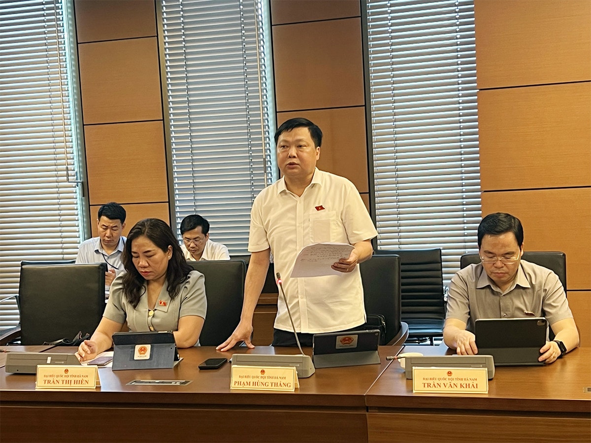Xây dựng chính sách có trọng tâm, trọng điểm, bền vững -0
