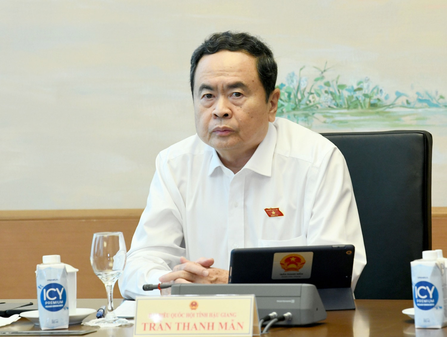Bảo đảm quy định pháp luật hài hòa với thực tiễn -0