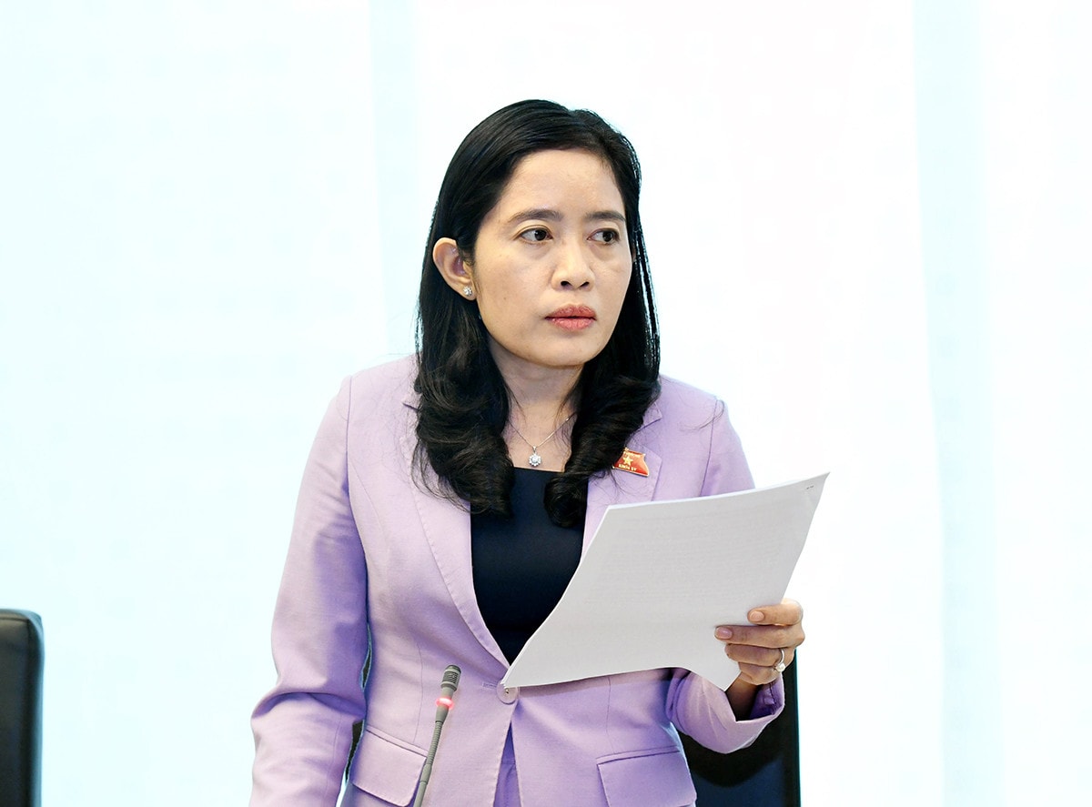 Chủ tịch Quốc hội Trần Thanh Mẫn: Phát huy tối đa vai trò của chủ sở hữu trong bảo tồn, phát huy giá trị di sản văn hóa -2