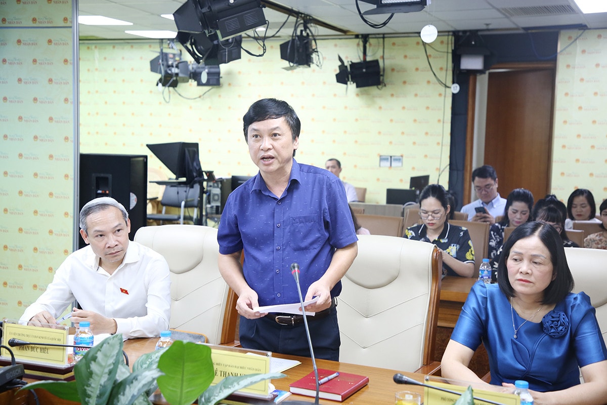 Phát triển giao thông đường bộ xanh hướng đến Net Zero 2050 -0