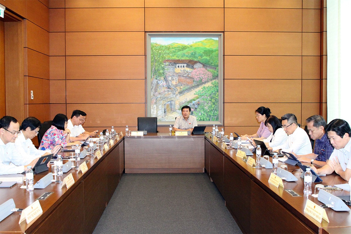 Cần kiểm soát chặt chẽ các vấn đề liên quan đến thông tin thuốc, quảng cáo thuốc -1