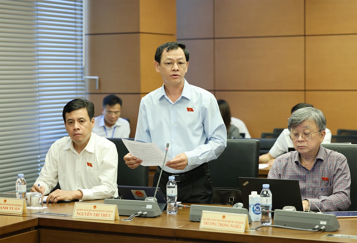 Tạo điều kiện thuận lợi để phát triển ngành dược Việt Nam -3