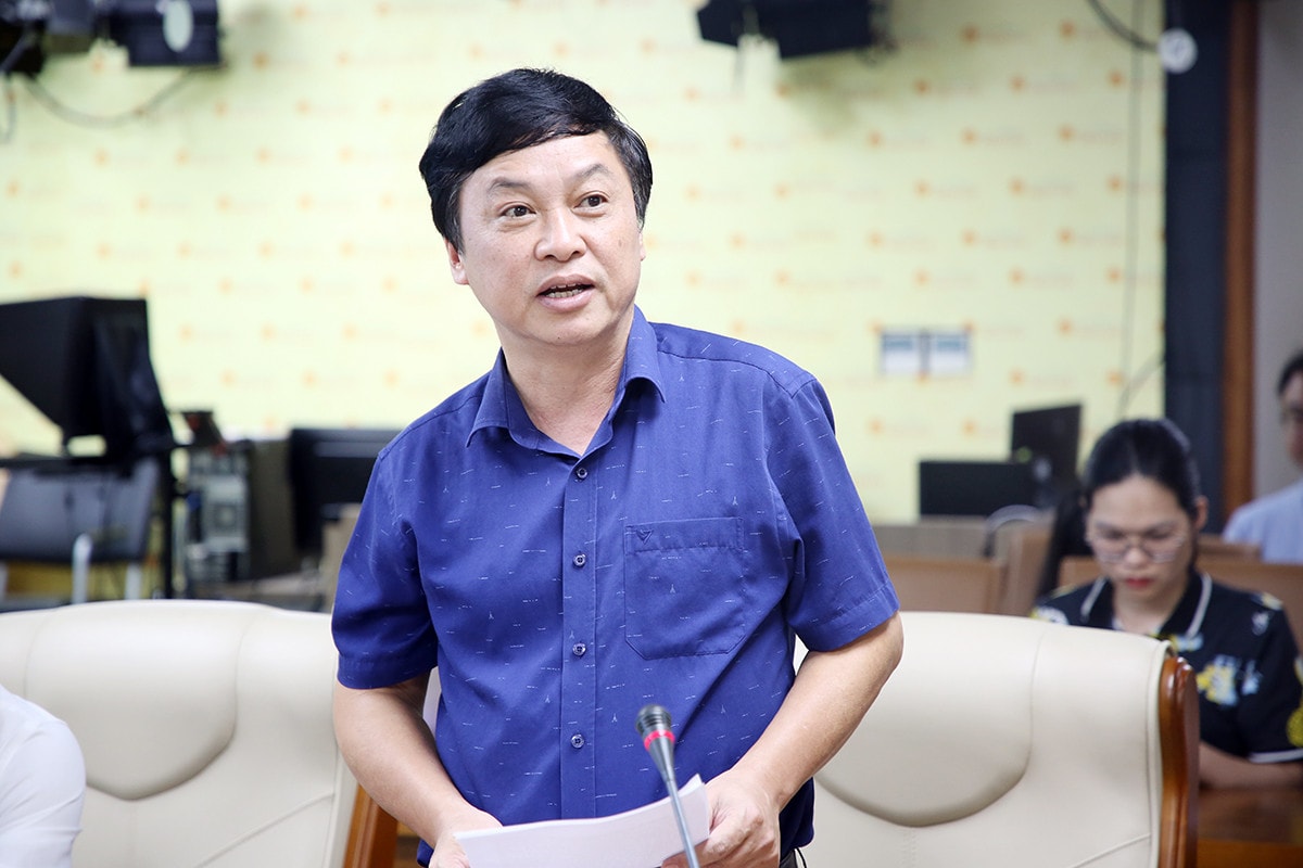 Phát triển giao thông đường bộ xanh hướng đến Net Zero 2050 -0
