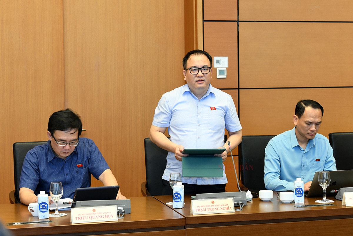 Chủ tịch Quốc hội Trần Thanh Mẫn: Phát huy tối đa vai trò của chủ sở hữu trong bảo tồn, phát huy giá trị di sản văn hóa -3
