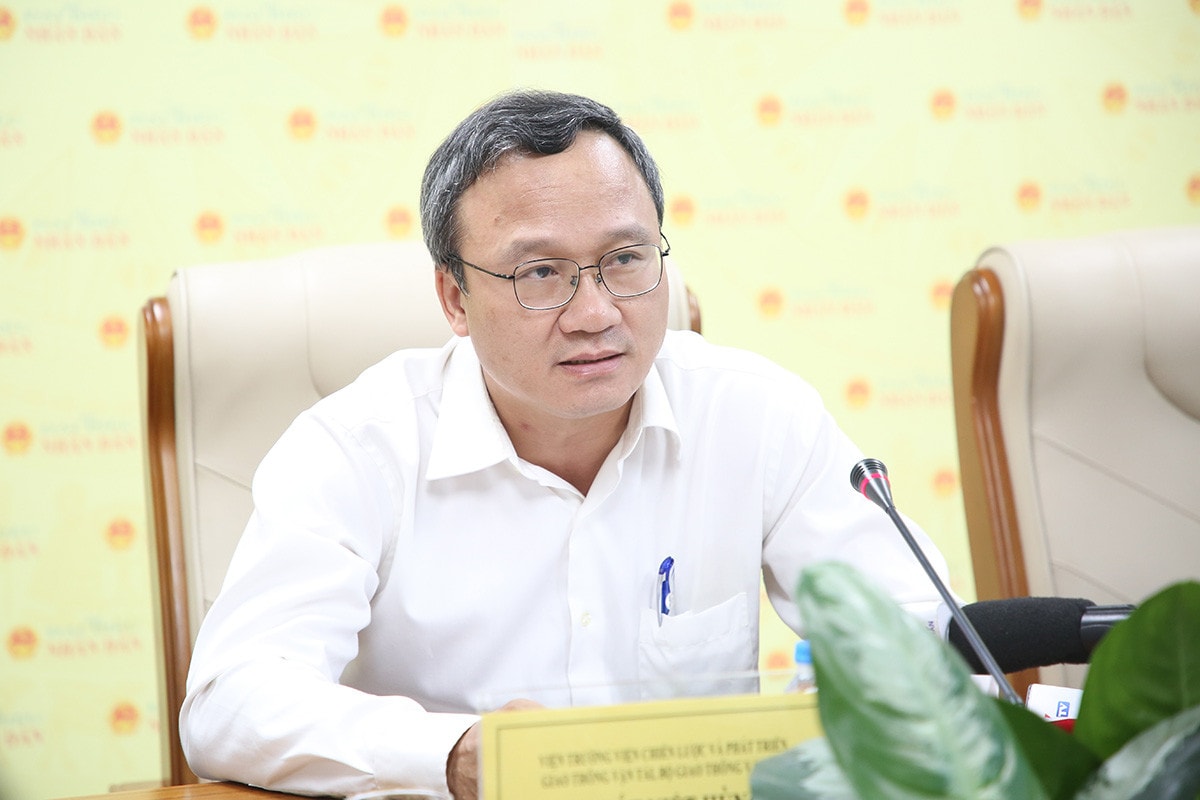 Chuyển đổi phương tiện giao thông xanh – giảm thiểu phát thải -0