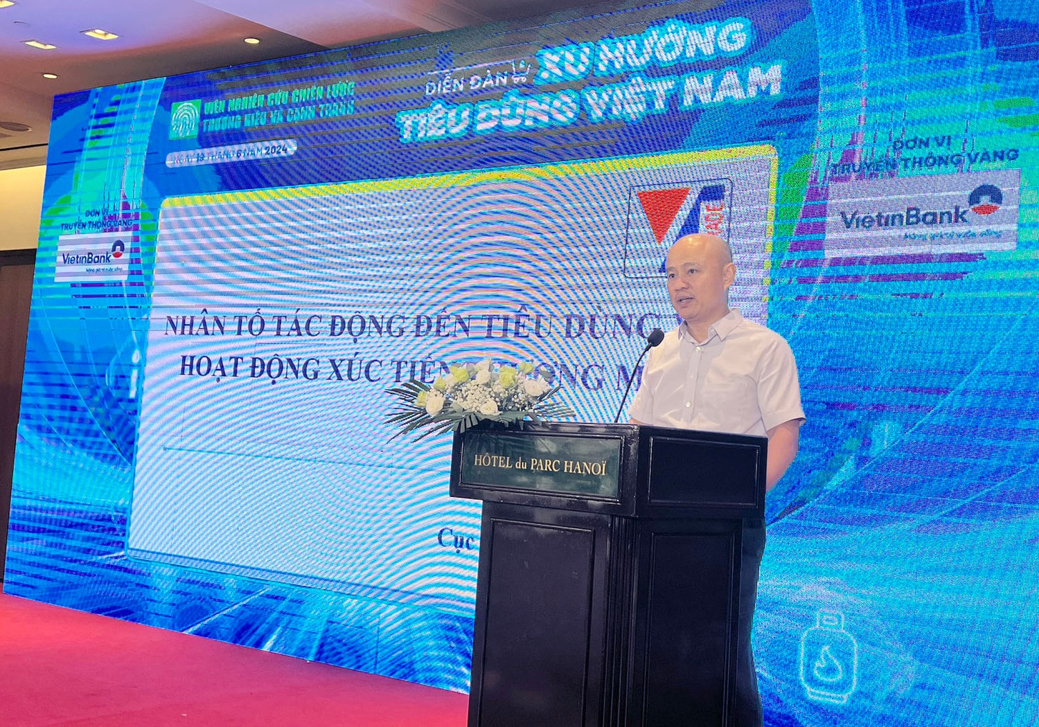 Xu hướng tiêu dùng Việt Nam -0