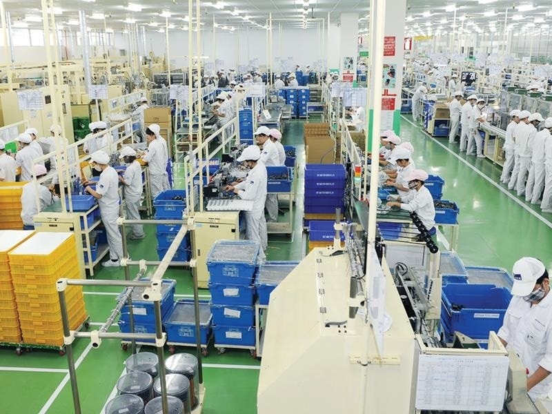 Chủ tịch UBND tỉnh Hải Dương Triệu Thế Hùng:Hải Dương tăng trưởng kinh tế gắn với bảo đảm an sinh xã hội -0
