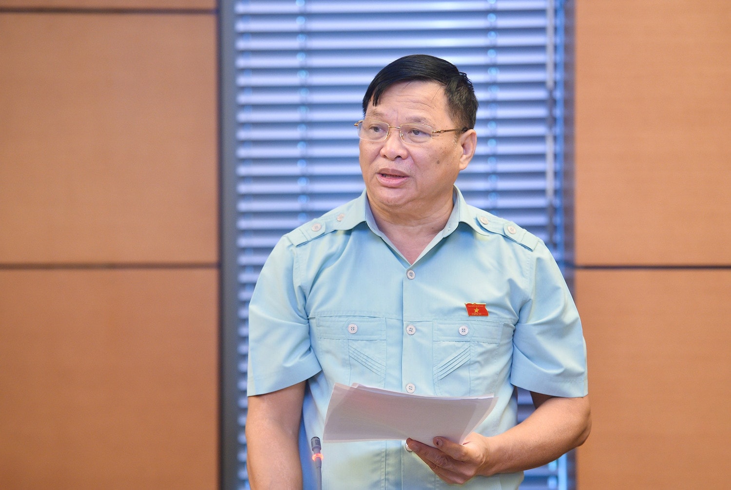 Cần nghiêm cấm sản xuất, buôn bán thiết bị phòng cháy, chữa cháy giả, kém chất lượng -0
