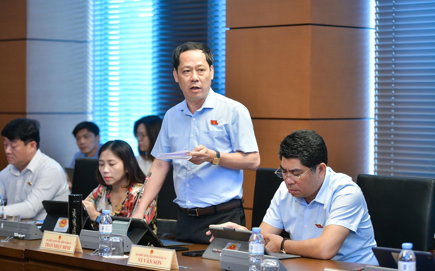 Có nên bổ sung thêm loại hình “di sản tư liệu”? -0