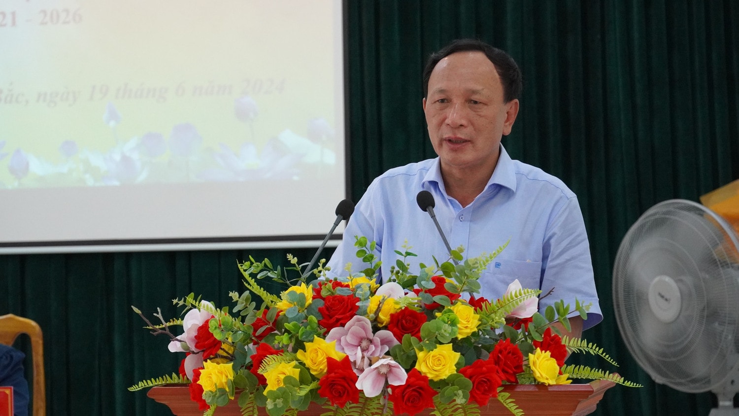 Quảng Bình: Cử tri kiến nghị khắc phục đường hư hỏng do thực hiện dự án -0