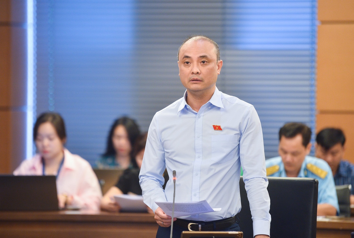 Cần nghiêm cấm sản xuất, buôn bán thiết bị phòng cháy, chữa cháy giả, kém chất lượng -0