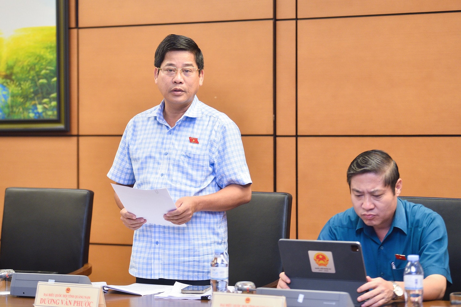 Cần nghiêm cấm sản xuất, buôn bán thiết bị phòng cháy, chữa cháy giả, kém chất lượng -0