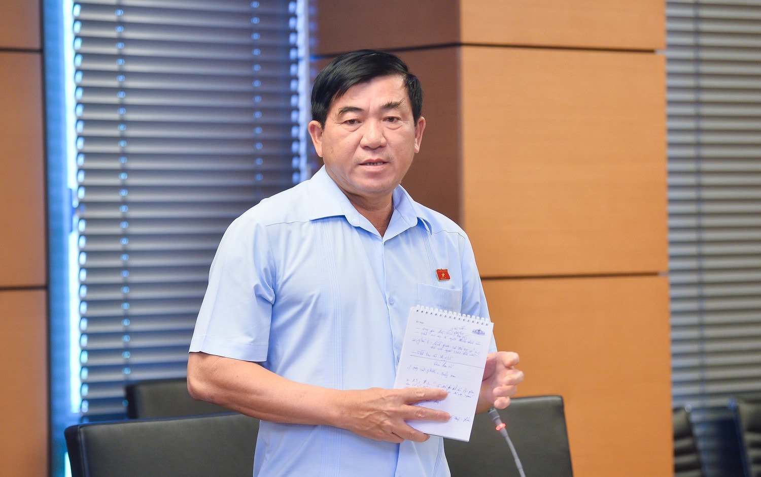 Cần nghiêm cấm sản xuất, buôn bán thiết bị phòng cháy, chữa cháy giả, kém chất lượng -0