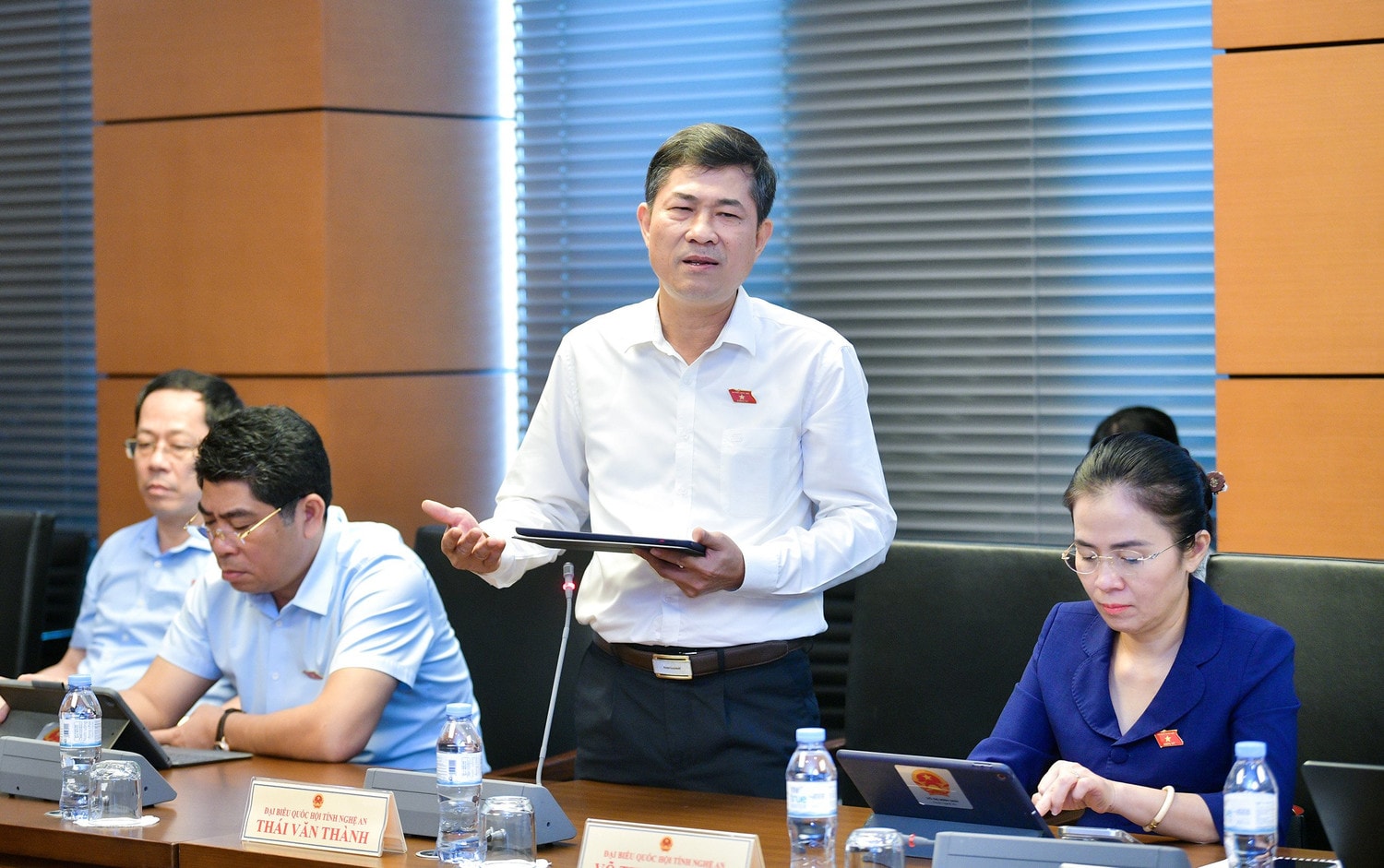 Có nên bổ sung thêm loại hình “di sản tư liệu”? -0
