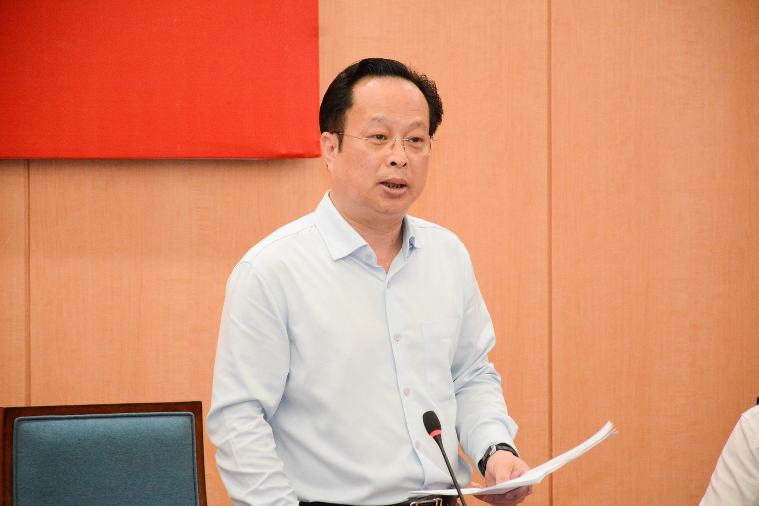 Hà Nội sẵn sàng cho kỳ thi tốt nghiệp THPT năm 2024 -0