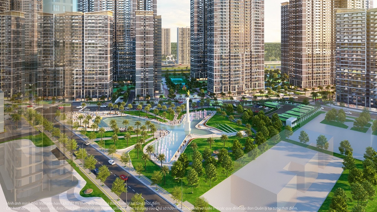 Khám phá Golden Eagle - Tâm điểm vui chơi đẳng cấp phong cách Mỹ sắp ra mắt phía Đông TP. Hồ Chí Minh -0
