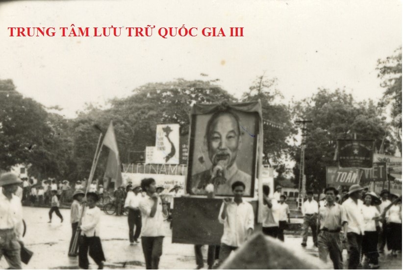 Việt Nam - Liên Xô: Giai đoạn đấu tranh vì hòa bình của Việt Nam -2