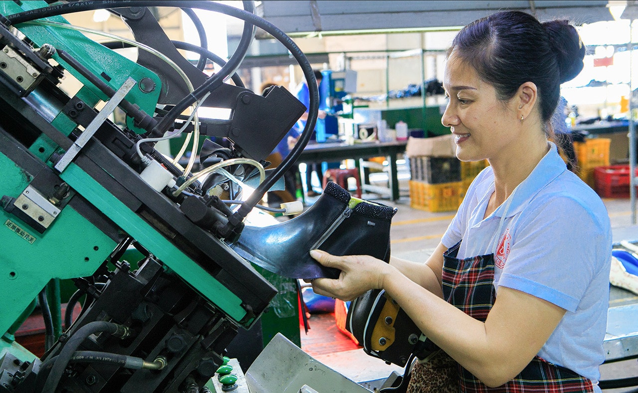 Quy hoạch tỉnh Bình Dương trở thành trung tâm công nghiệp sinh thái, đô thị thông minh