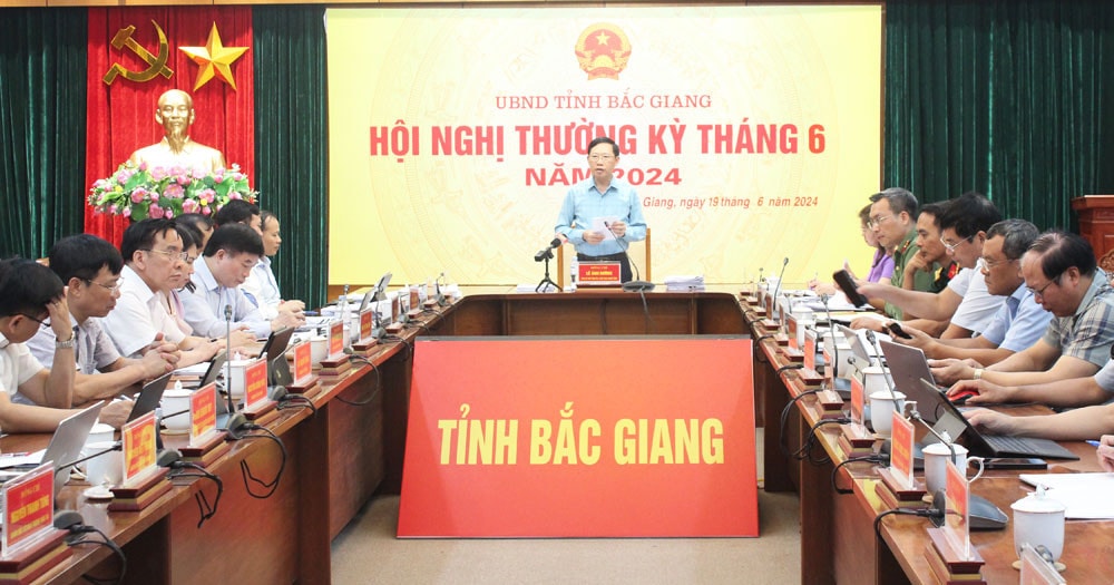 Bắc Giang: Tăng trưởng kinh tế đạt 14,14% dẫn đầu cả nước -0