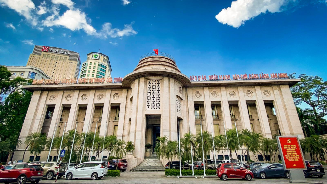 Chính Phủ yêu cầu Ngân hàng Nhà nước thực hiện chính sách tiền tệ chủ động, linh hoạt, bám sát diễn biến thị trường -0