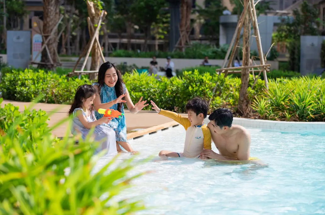 Masterise Homes “chào sân” thị trường bất động sản Hải Phòng -0