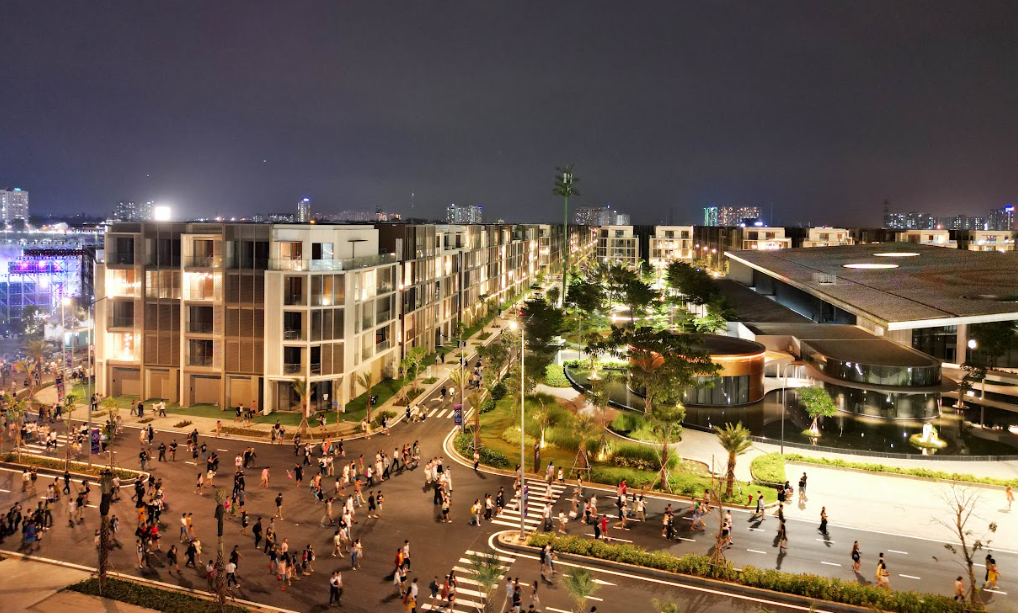 Masterise Homes “chào sân” thị trường bất động sản Hải Phòng -0