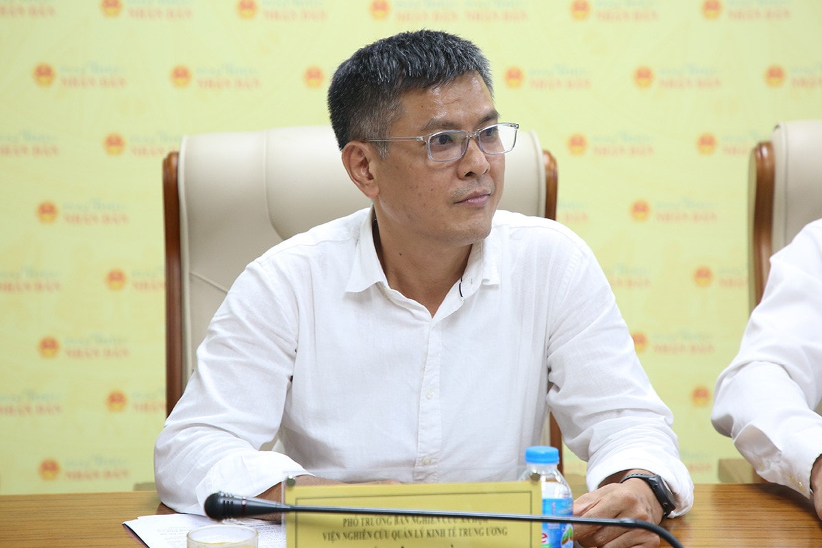 Lợi ích đã rõ, cần có quy định phù hợp cho dịch vụ chia sẻ chuyến xe -0