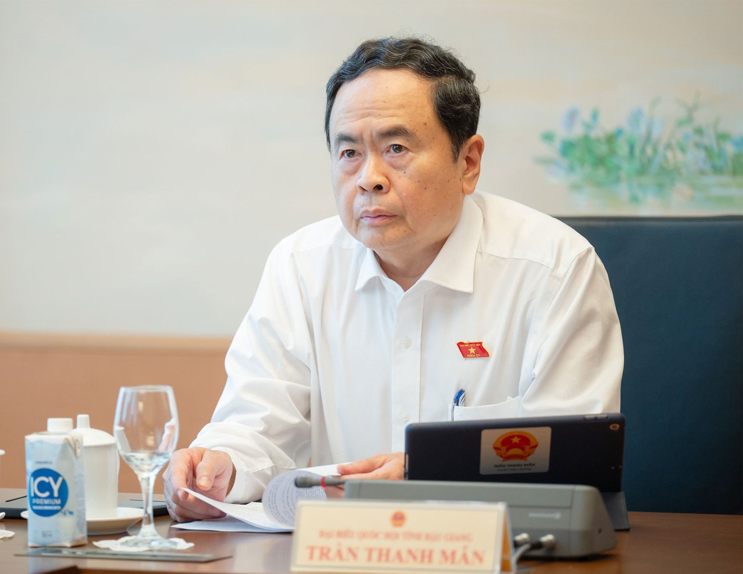 Xác định rõ đối tượng tiềm ẩn rủi ro cháy, nổ cao để kiểm soát chặt ngay từ đầu -0