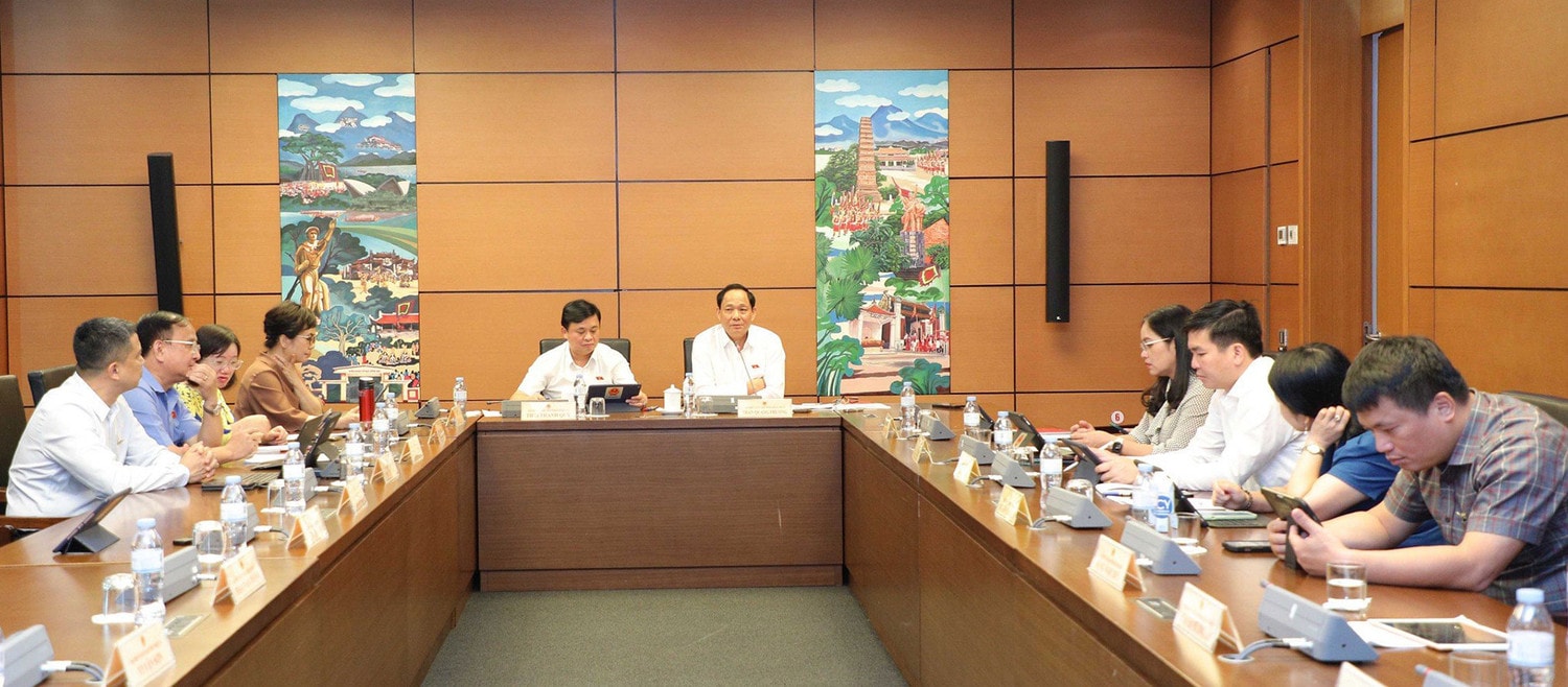 Phòng là chính và phải bảo đảm nguồn lực 