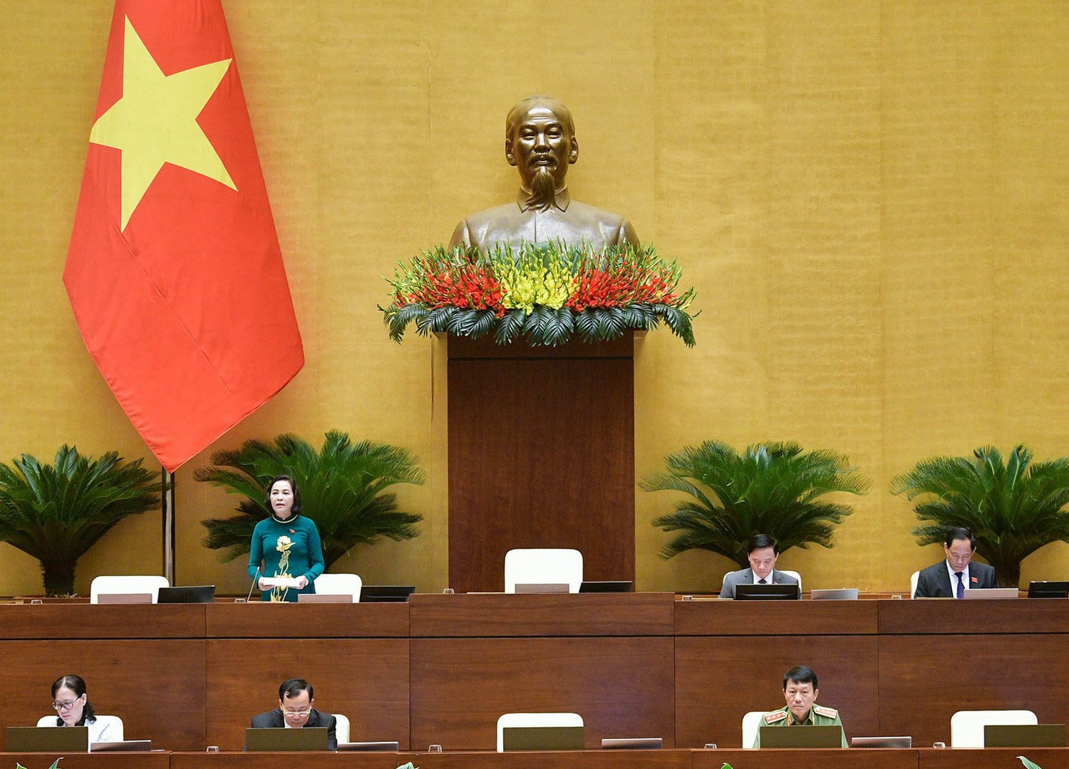 Làm rõ yêu cầu phòng cháy, chữa cháy đối với từng loại quy hoạch -0