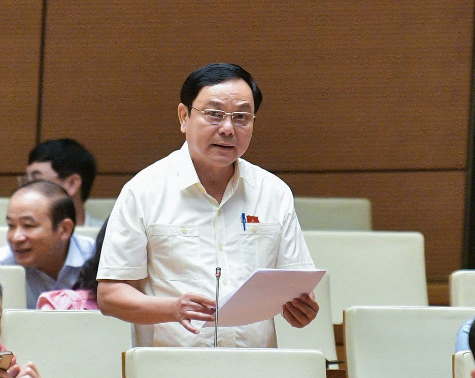 Nhân dân là chủ thể sáng tạo, cộng đồng doanh nghiệp, tổ chức kinh tế là bệ đỡ -0