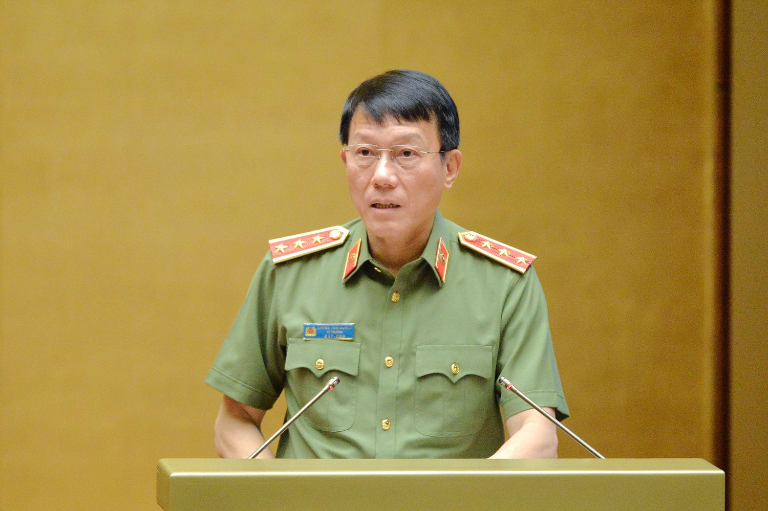 Làm rõ yêu cầu phòng cháy, chữa cháy đối với từng loại quy hoạch -0