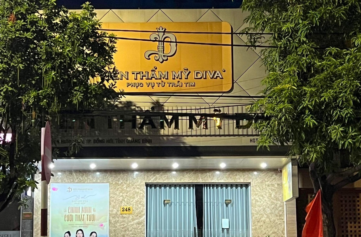 Quảng Bình: Tràn lan cơ sở thẩm mỹ tư vấn tiêm filler, botox không phép -0
