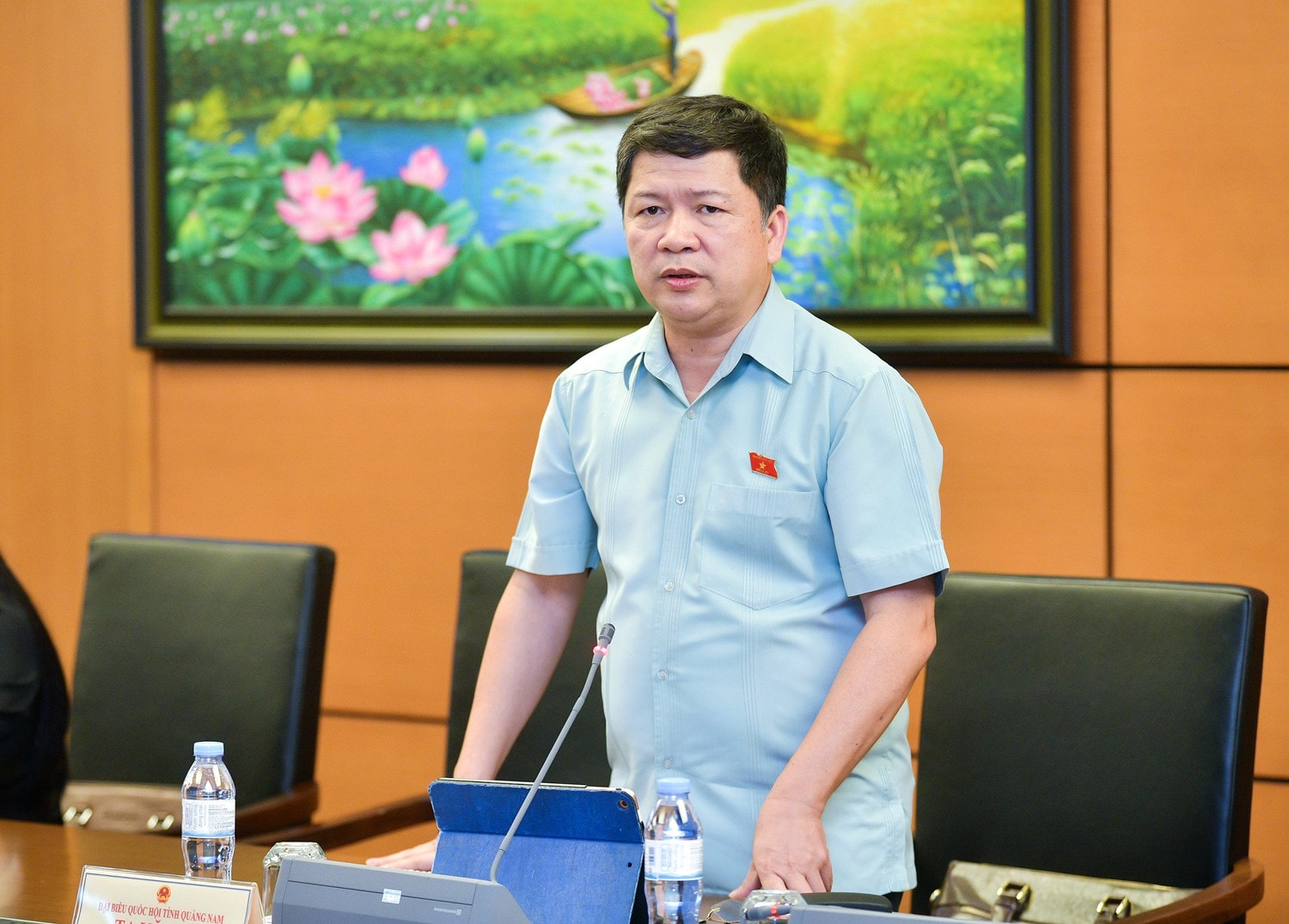 Ban hành kịp thời các văn bản hướng dẫn, không để xảy ra vướng mắc do thiếu văn bản cụ thể hóa -0