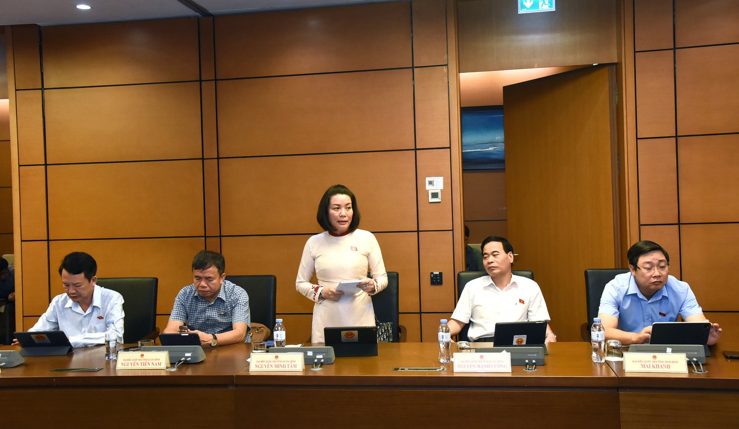 Quy hoạch cần tiếp cận đa ngành với tầm nhìn dài hạn, toàn diện