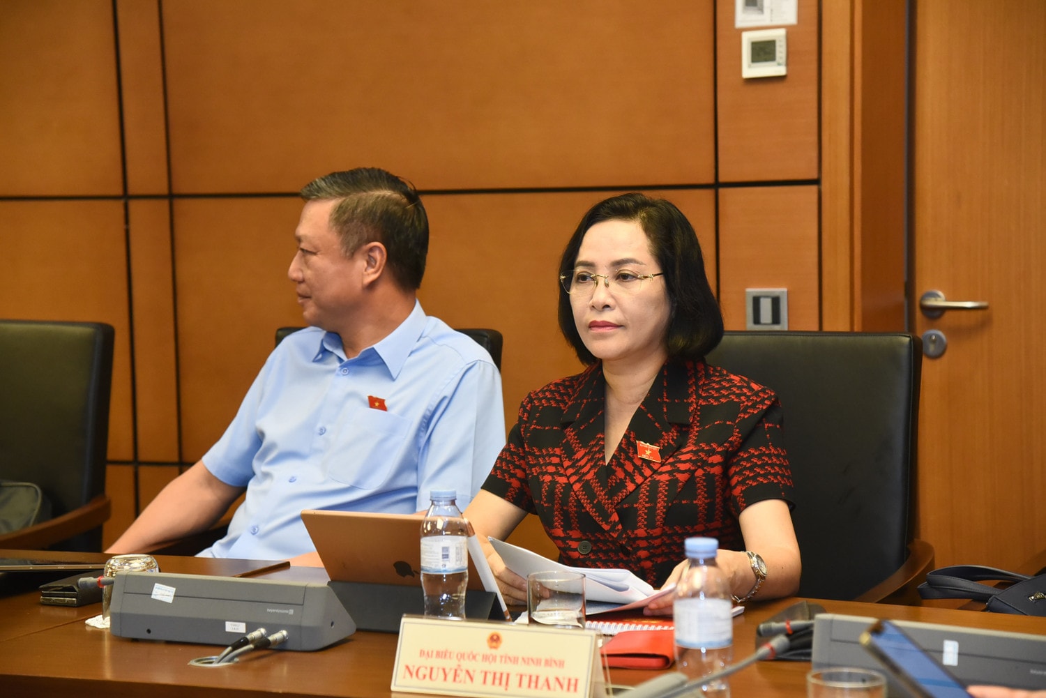Quy hoạch cần tiếp cận đa ngành với tầm nhìn dài hạn, toàn diện ảnh 2