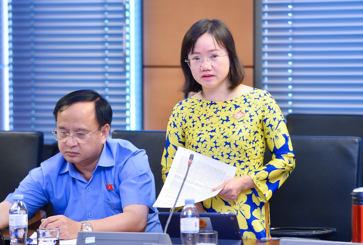 Đề xuất quy định điều kiện bảo đảm an toàn phòng cháy đối với nhà ở kết hợp với kinh doanh -0