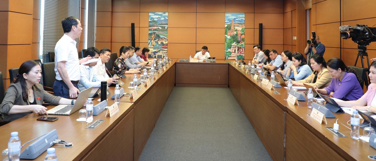 Công khai, minh bạch thông tin của tổ chức, cá nhân hỗ trợ -0