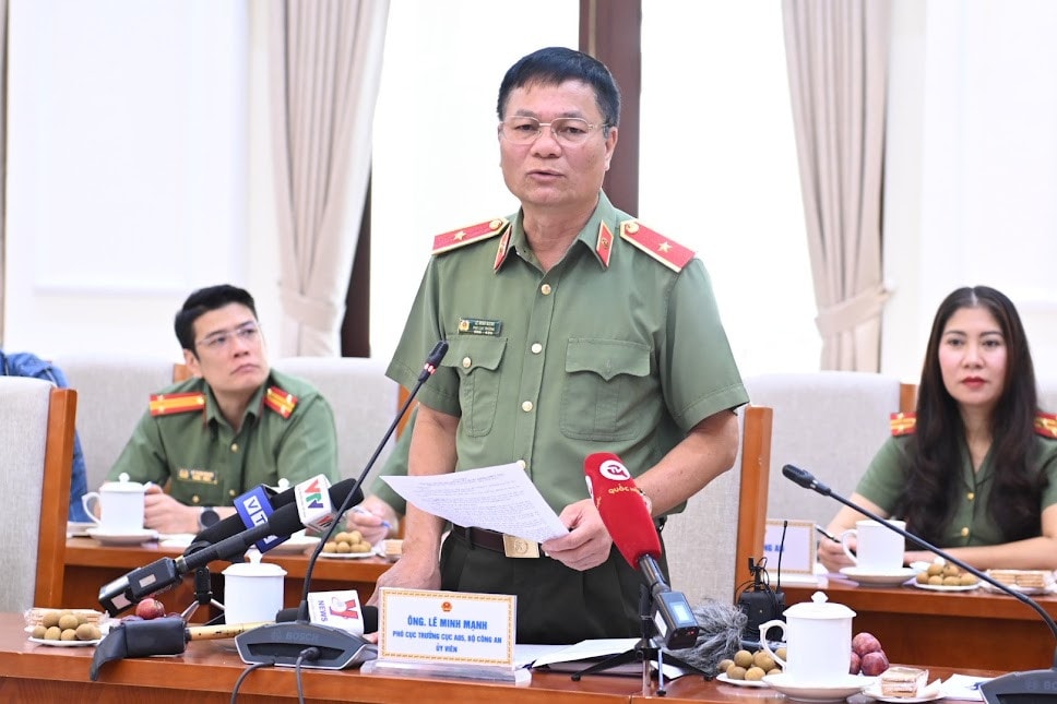 Cảnh báo sử dụng AI trong gian lận thi cử -0