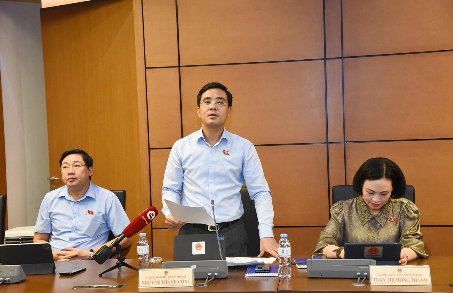 Quy hoạch cần tiếp cận đa ngành với tầm nhìn dài hạn, toàn diện -0