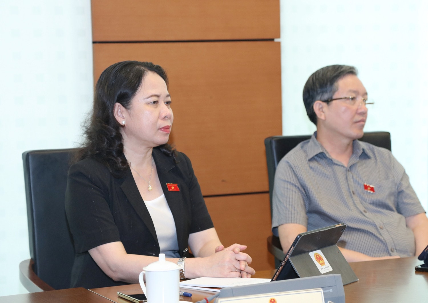 Hoàn thiện hành lang pháp lý cho hoạt động địa chất, khoáng sản ảnh 2 Đánh giá kỹ lưỡng, tránh chồng chéo giữa các Luật