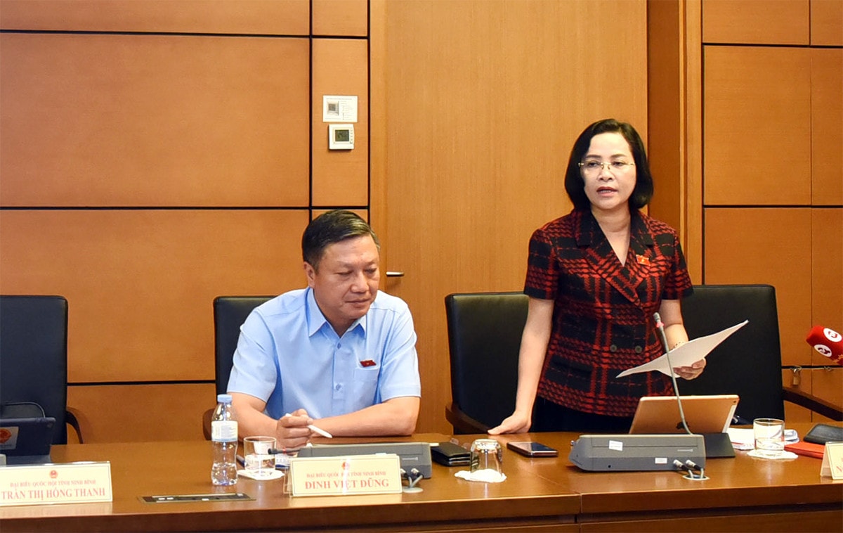 Quy hoạch cần tiếp cận đa ngành với tầm nhìn dài hạn, toàn diện -0
