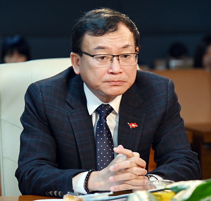 Nghị định hướng dẫn phải giải mã được yếu tố hài hòa lợi ích -0