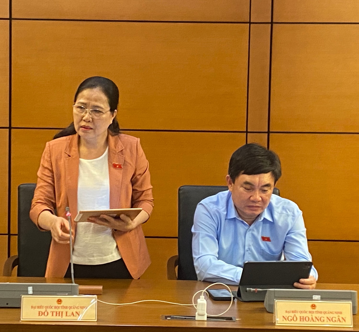 Cần khuyến khích tư nhân đầu tư vào khai thác khoáng sản -0
