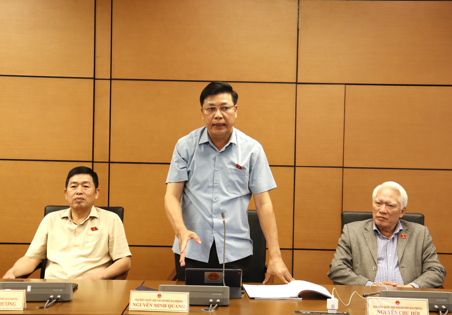 Tuyên truyền, giáo dục tự phòng cháy chữa cháy từ các cấp học -0