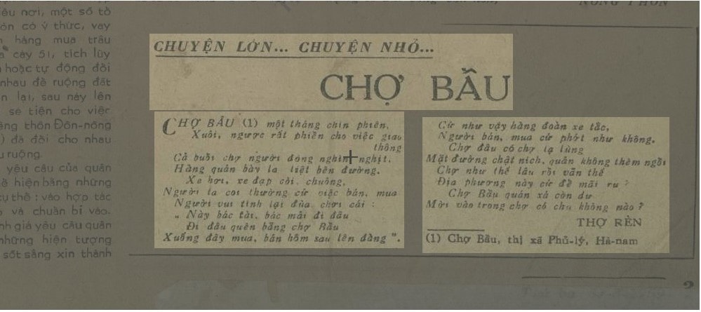 Chuyên mục 