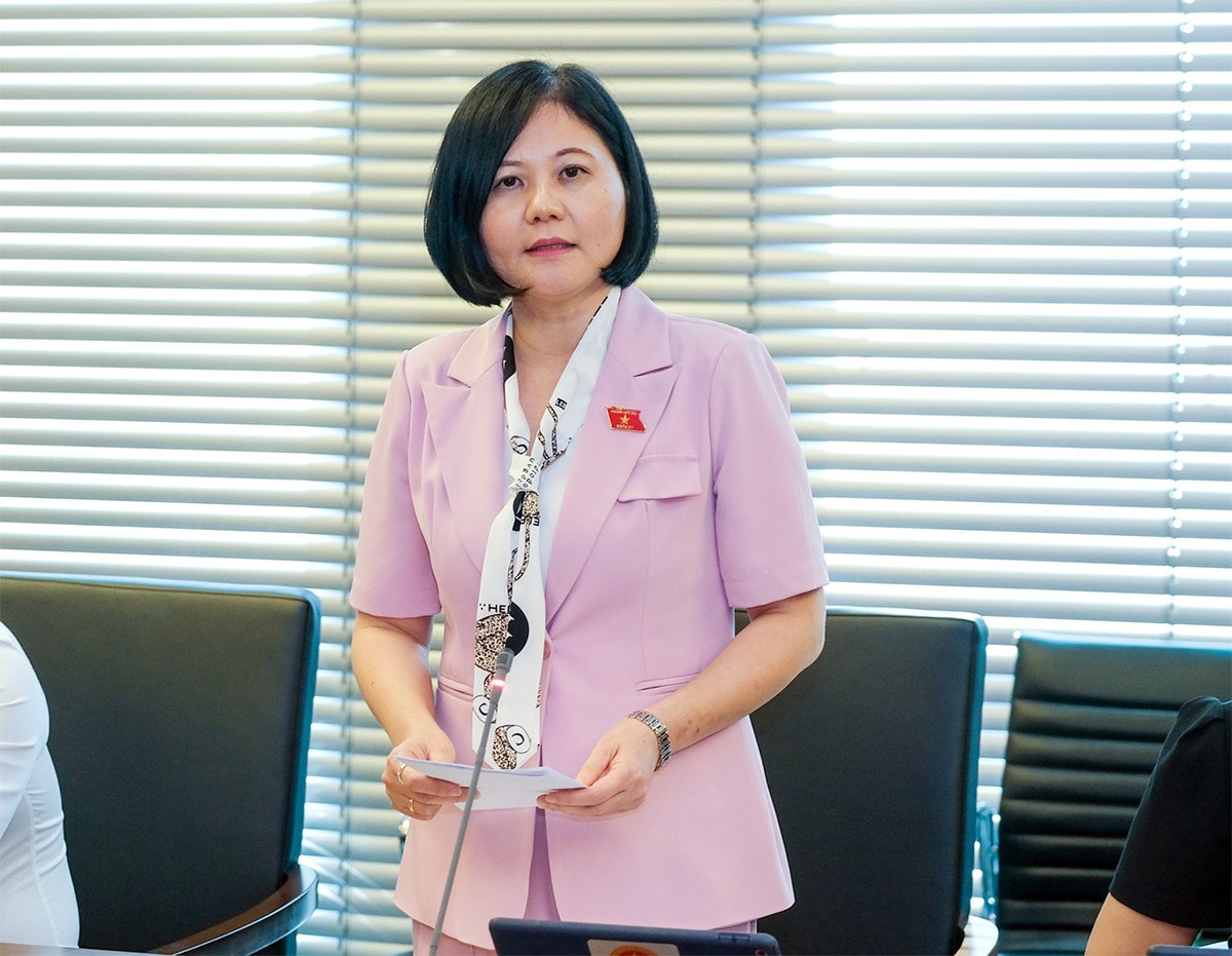 Công khai, minh bạch thông tin của tổ chức, cá nhân hỗ trợ -0