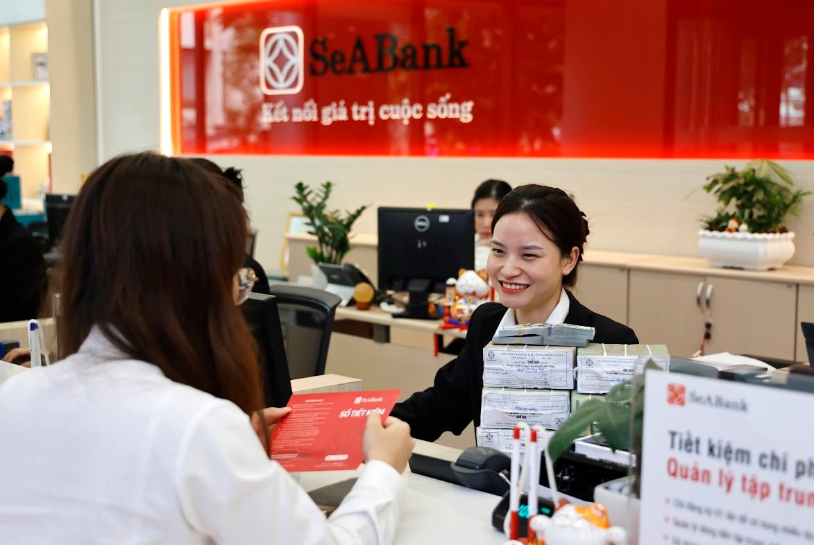 Norfund cấp khoản vay chuyển đổi trị giá 30 triệu USD cho SeABank -0