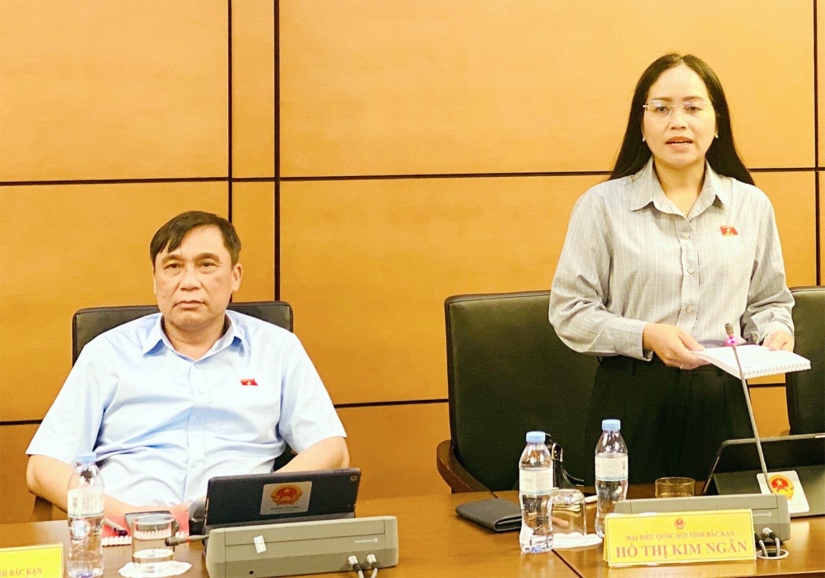 Công khai, minh bạch thông tin của tổ chức, cá nhân hỗ trợ -1