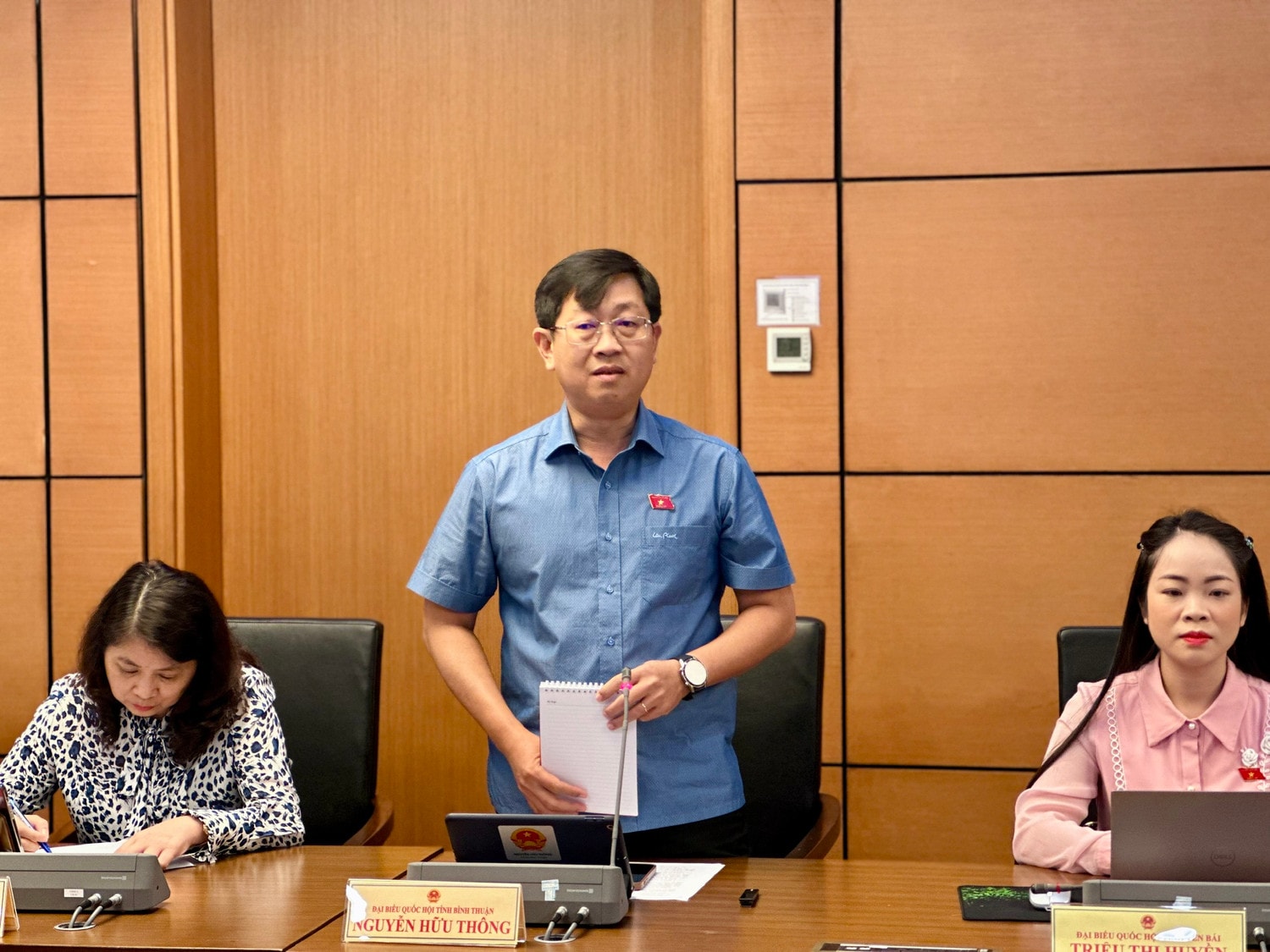 Tạo hành lang pháp lý toàn diện công tác quản lý tài nguyên khoáng sản  -0